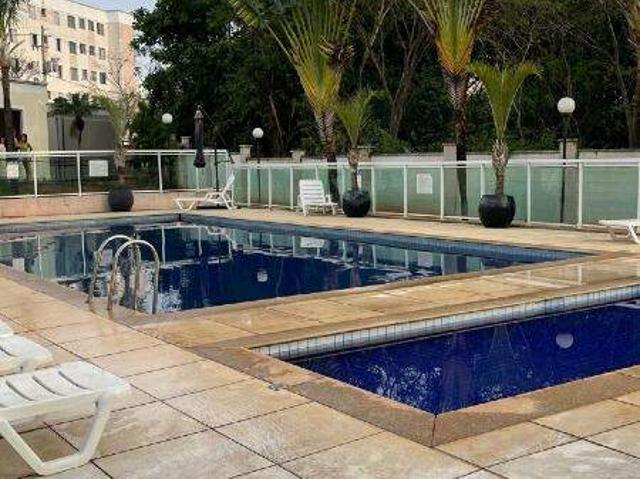 Apartamento aluguel em Região Imediata de Bauru, Bauru