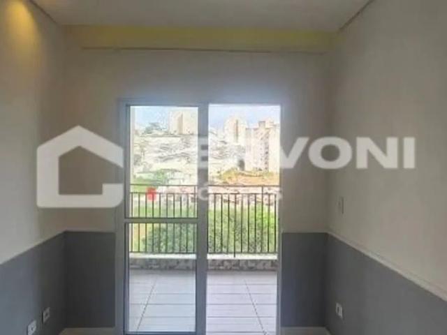 Apartamento aluguel em Vila Romana, Jacareí