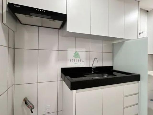 Apartamento aluguel em Setor Central, Anápolis