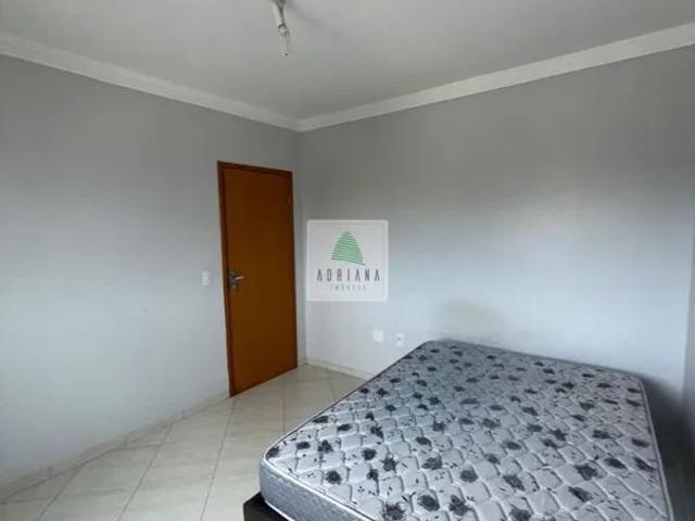 Apartamento aluguel em Vila Miguel Jorge, Anápolis