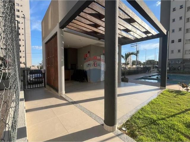 Apartamento aluguel em Região Geográfica Imediata de Uberlândia, Oliveira Fortes