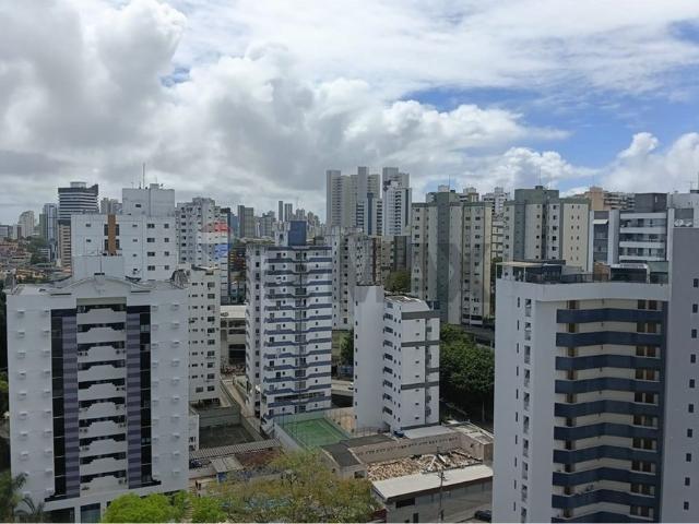 Apartamento aluguel em Região Geográfica Imediata de Salvador, Região Metropolitana de Salvador