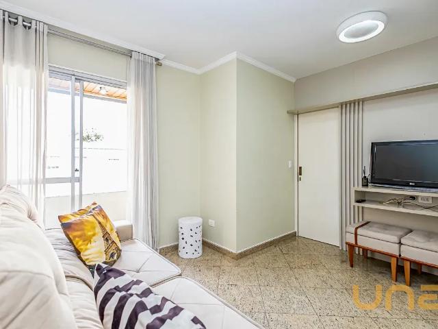 Apartamento aluguel em Vila Izabel, Curitiba