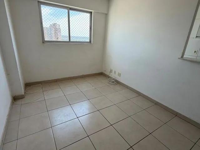 Apartamento aluguel em Setor de Indústrias Gráficas, Taguatinga