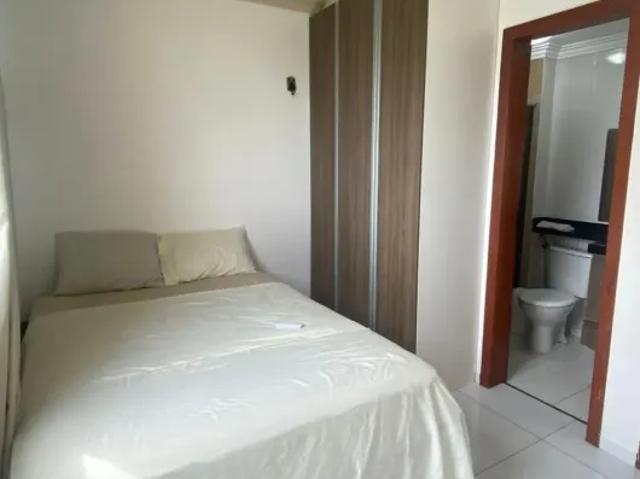 Apartamento aluguel em Região Geográfica Imediata de Belém, Belém