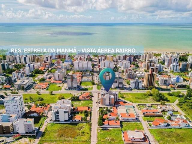 Apartamento aluguel em Cabedelo