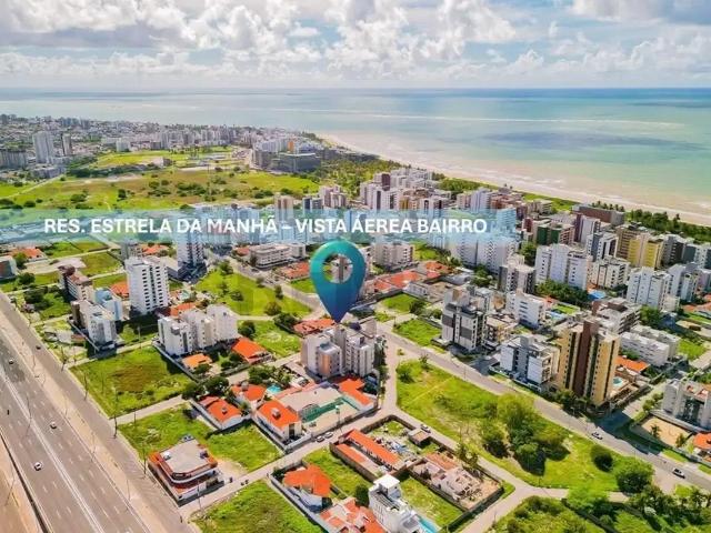 Apartamento aluguel em Cabedelo