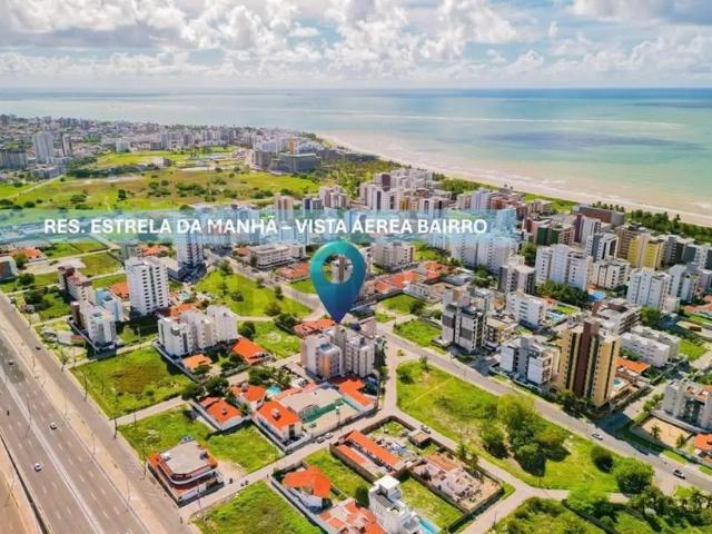 Apartamento aluguel em Cabedelo