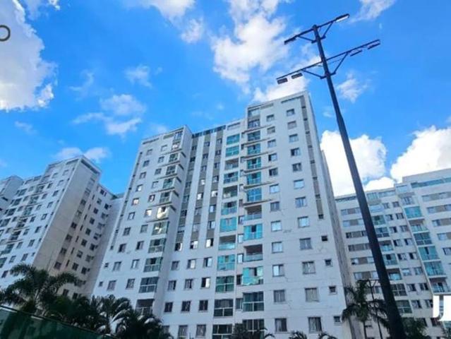 Apartamento aluguel em Águas Claras, Região Geográfica Intermediária do Distrito Federal