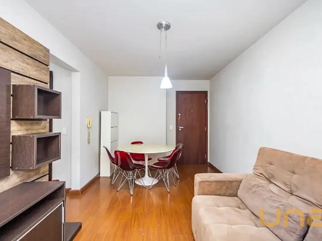 Apartamento aluguel em Boa Vista, Curitiba