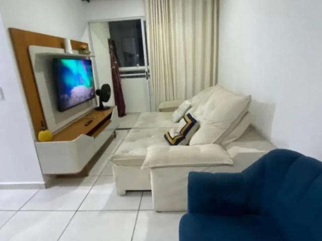 Apartamento aluguel em Vila do Frio Condomínio Clube, Paulista