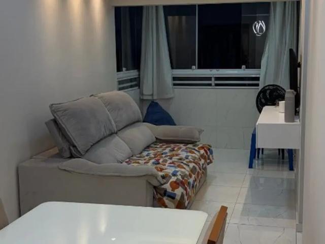 Apartamento aluguel em Vila do Frio Condomínio Clube, Paulista