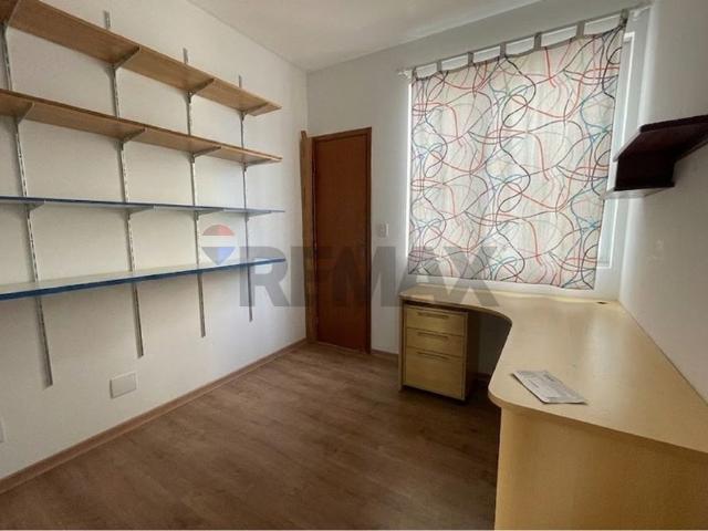 Apartamento aluguel em Novo Ouro Preto, Belo Horizonte