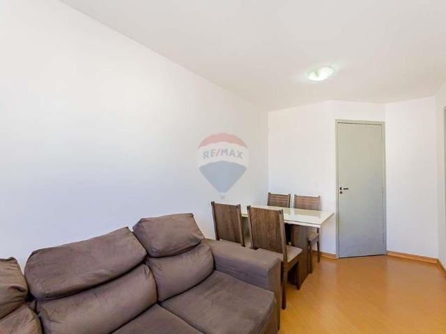 Apartamento aluguel em Tingui, Curitiba