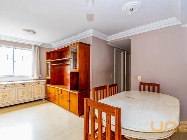 Apartamento aluguel em Santa Cândida, Curitiba