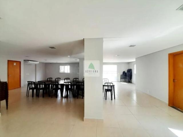 Apartamento aluguel em Bairro Jundiaí, Anápolis