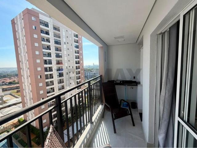 Apartamento aluguel em Região Imediata de Limeira, Região Metropolitana de Piracicaba