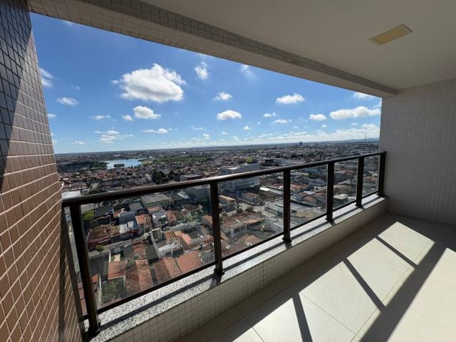 Apartamento aluguel em Região Geográfica Imediata de Feira de Santana, Região Metropolitana de Feira de Santana