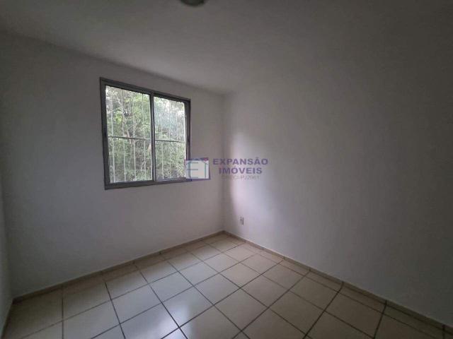 Apartamento aluguel em Região Geográfica Imediata de Itabira, Itabira