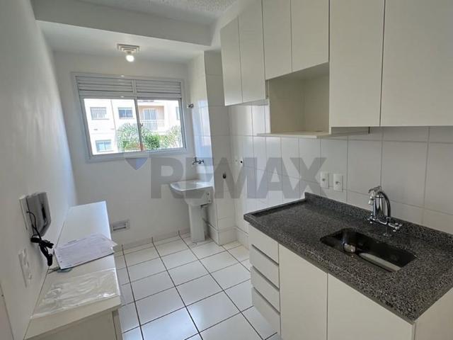 Apartamento aluguel em Região Imediata de Mogi Guaçu, Região Sudeste