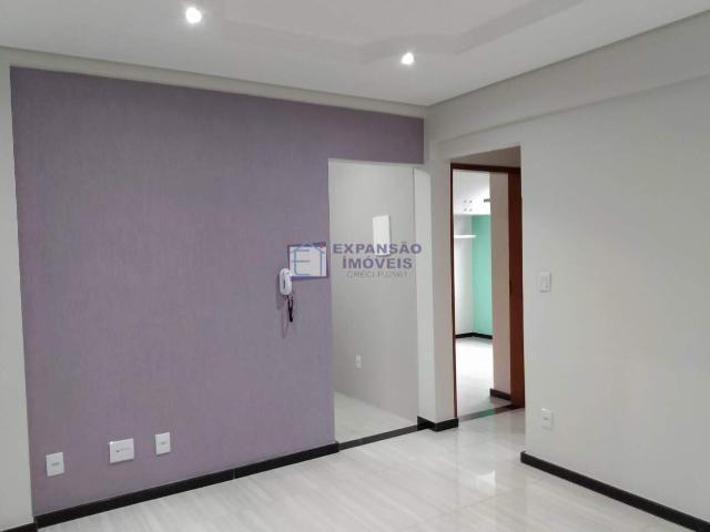 Apartamento aluguel em Região Geográfica Imediata de Itabira, Itabira