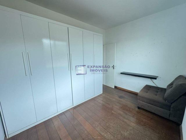 Apartamento aluguel em Itabira