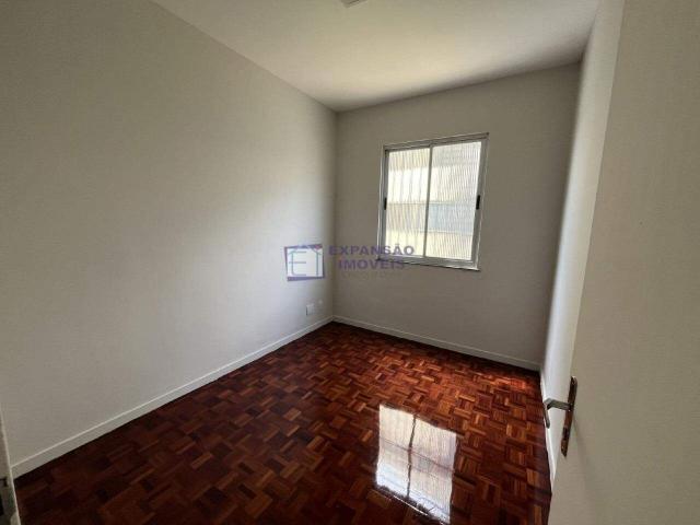Apartamento aluguel em Itabira