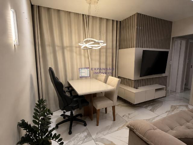 Apartamento aluguel em Região Geográfica Imediata de Itabira, Itabira
