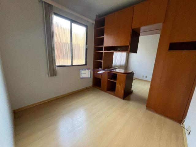 Apartamento aluguel em Região Geográfica Imediata de Itabira, Itabira