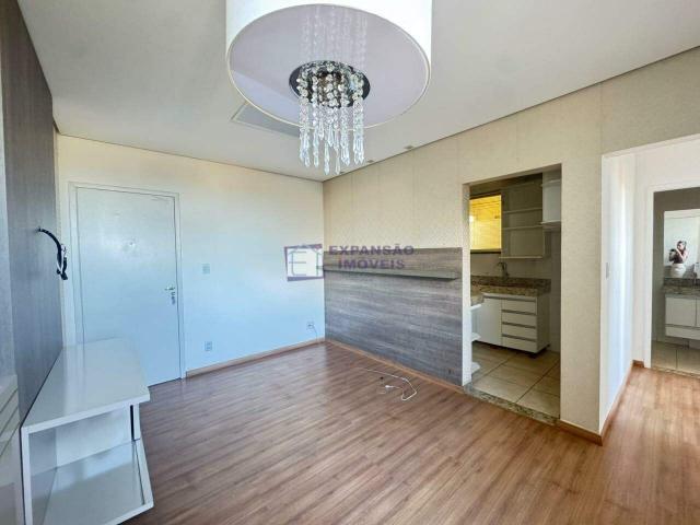 Apartamento aluguel em Itabira