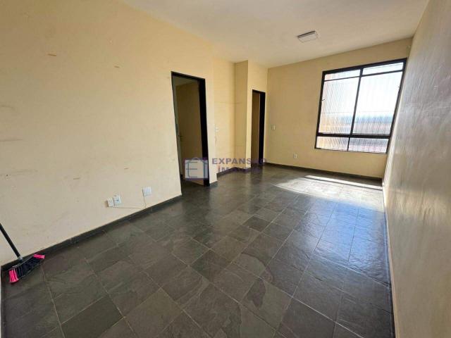 Apartamento aluguel em Região Geográfica Imediata de Itabira, Itabira