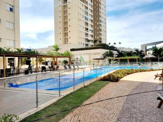 Apartamento aluguel em Santa Isabel, Anápolis