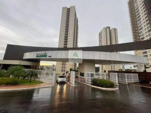 Apartamento aluguel em Santa Isabel, Anápolis