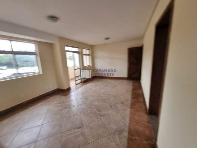 Apartamento aluguel em Região Geográfica Imediata de Itabira, Itabira
