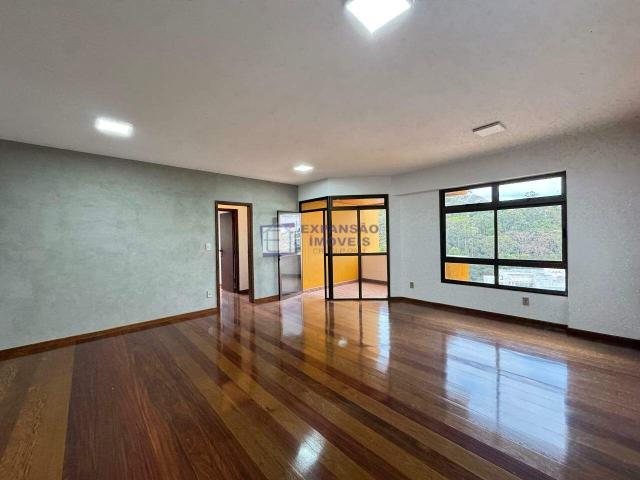 Apartamento aluguel em Itabira