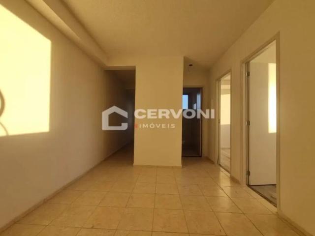 Apartamento aluguel em Vila Romana, Jacareí