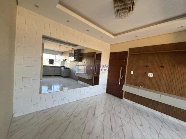 Apartamento aluguel em Região Geográfica Imediata de Itabira, Itabira