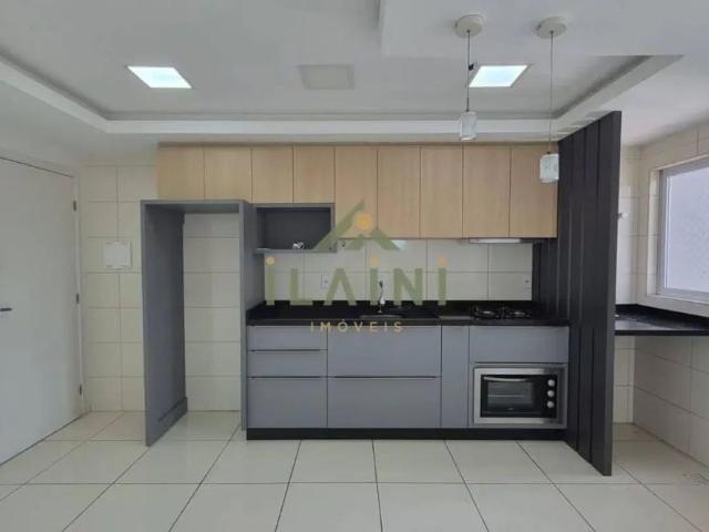 Apartamento aluguel em Monte Alegre, Camboriú