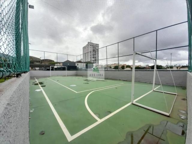 Apartamento aluguel em Setor Central, Anápolis
