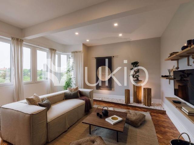 Apartamento alugar em Lisboa