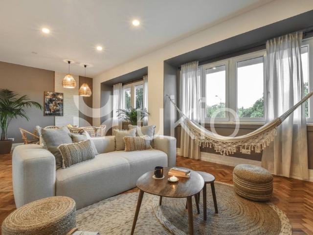 Apartamento alugar em Lisboa