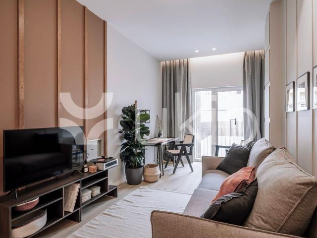 Apartamento alugar em Lisboa