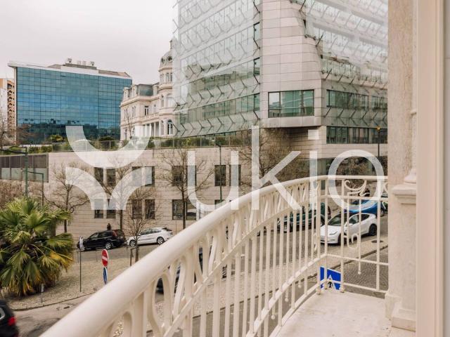 Apartamento alugar em Lisboa