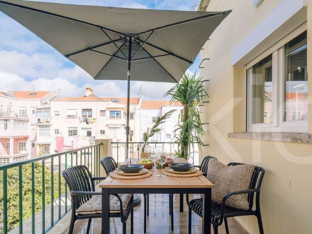 Apartamento alugar em Lisboa