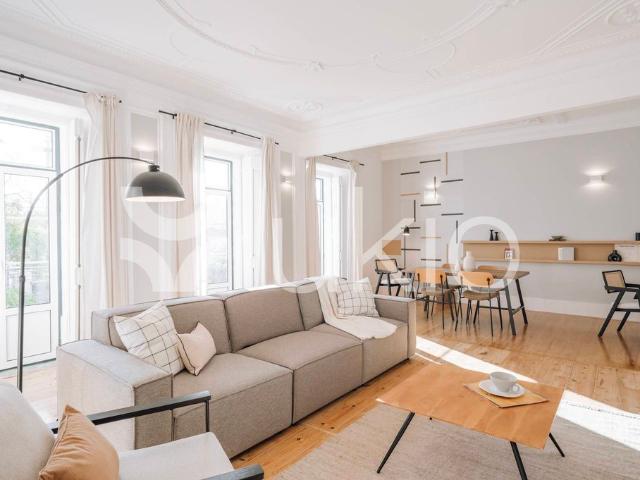 Apartamento alugar em Lisboa
