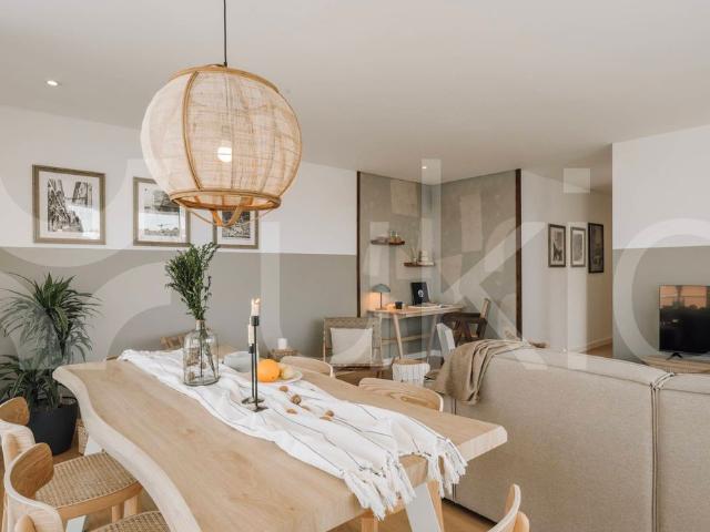 Apartamento alugar em Lisboa