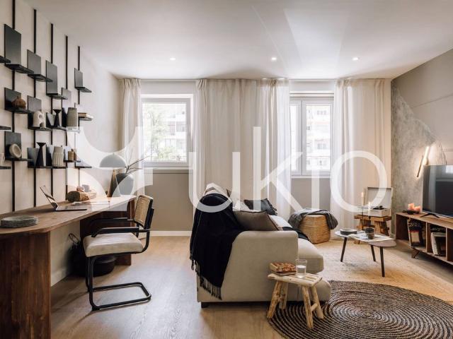 Apartamento alugar em Lisboa