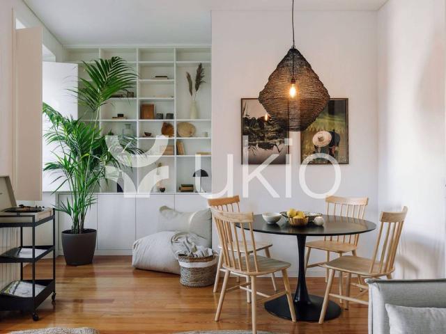 Apartamento alugar em Lisboa