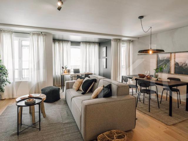 Apartamento alugar em Santo António, Lisboa