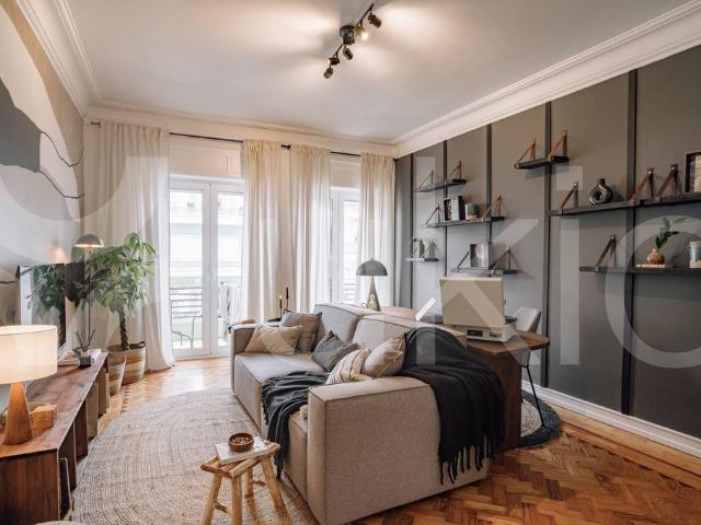 Apartamento alugar em Lisboa